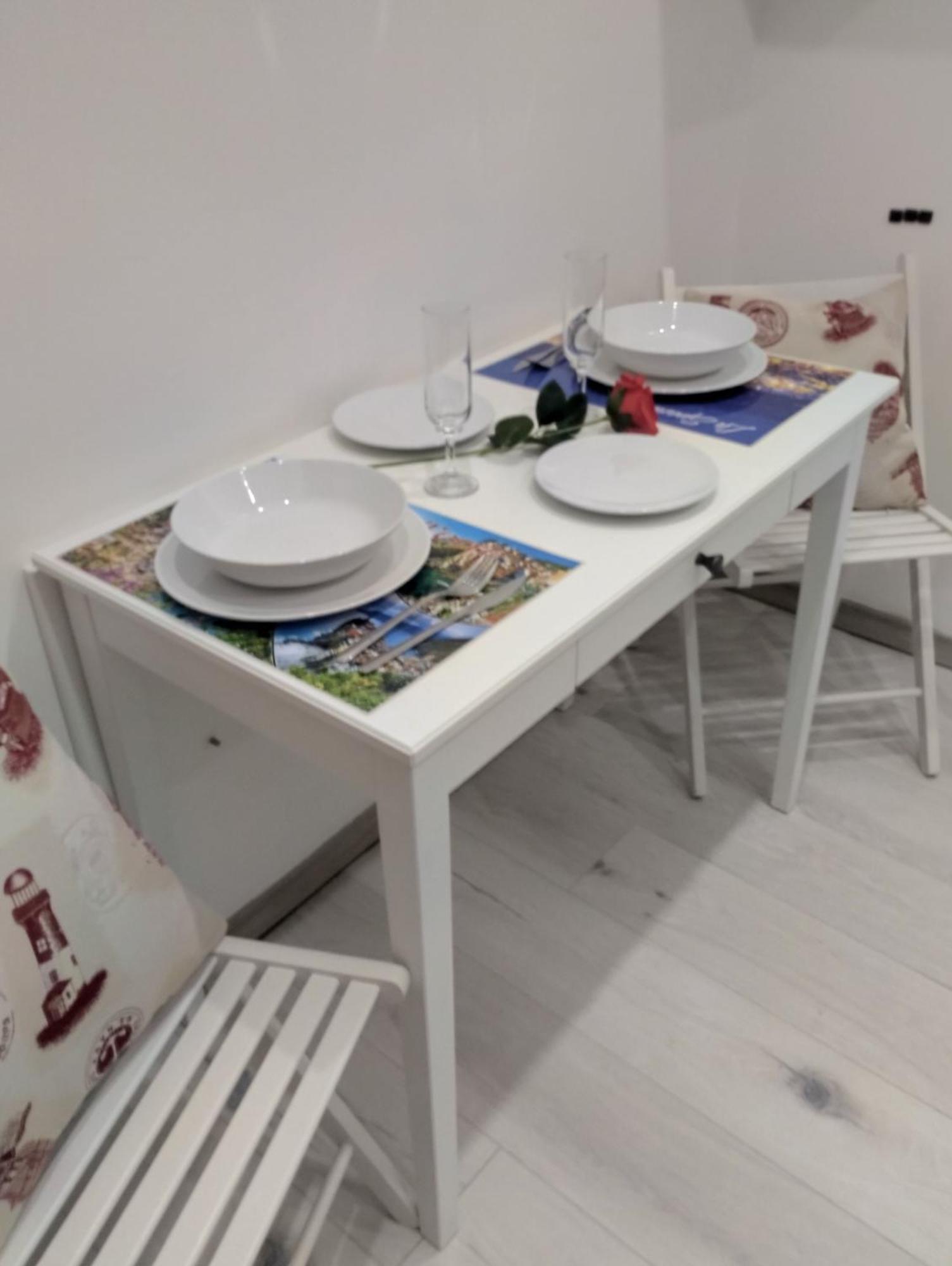 Casa Vacanze Andrea La Tua Base Per Visitare Il Mare Delle Cinque Terre Apartment La Spezia Exterior photo