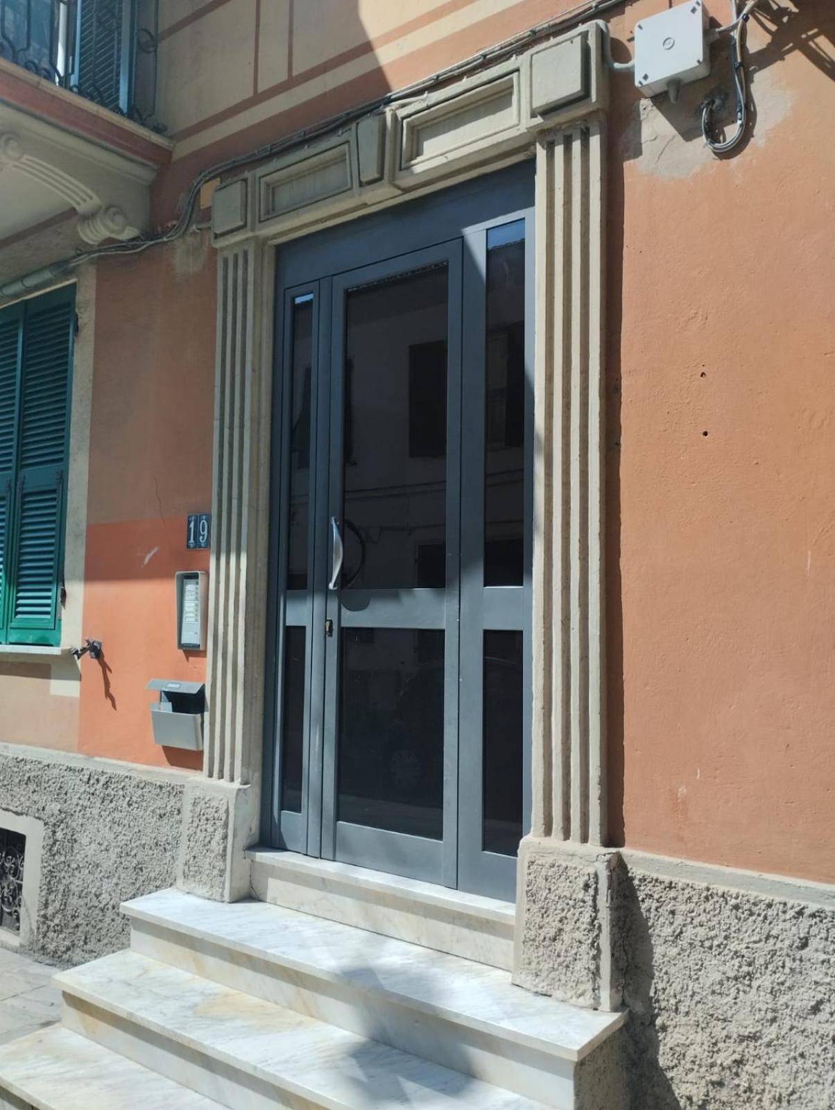 Casa Vacanze Andrea La Tua Base Per Visitare Il Mare Delle Cinque Terre Apartment La Spezia Exterior photo